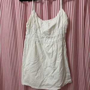 Reformation Mini Dress